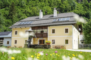 Ferienwohnung Moarhofer, Muhr, Österreich